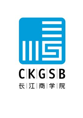 长江商学院logo