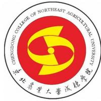 黑龙江工商学院logo图片