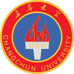 长春大学logo