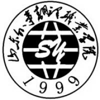 山东外事翻译职业学院logo