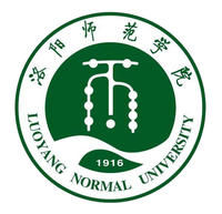 洛阳师范学院logo